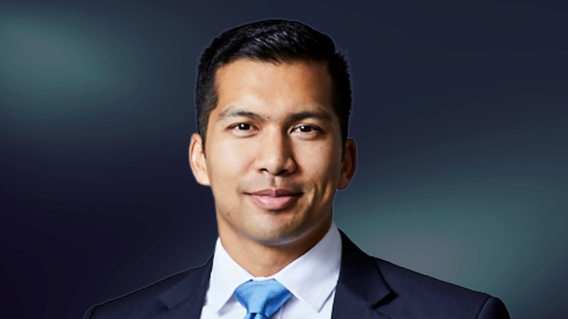 Aron D'Souza