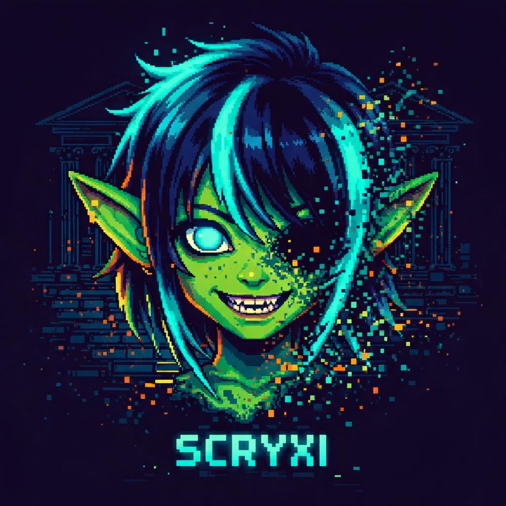 Scryxi